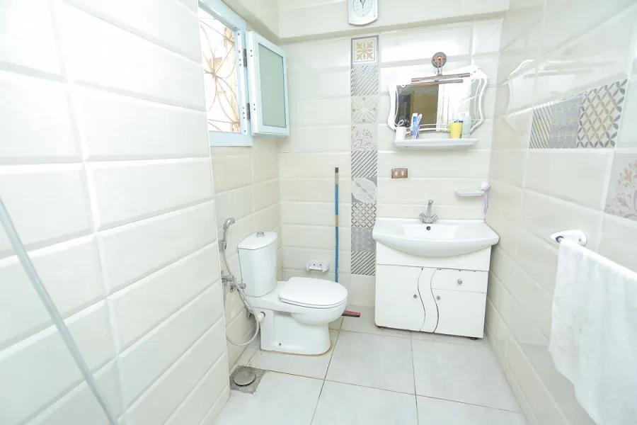 Apartment for sale 125m Smouha (Sherif Ramzy St.)