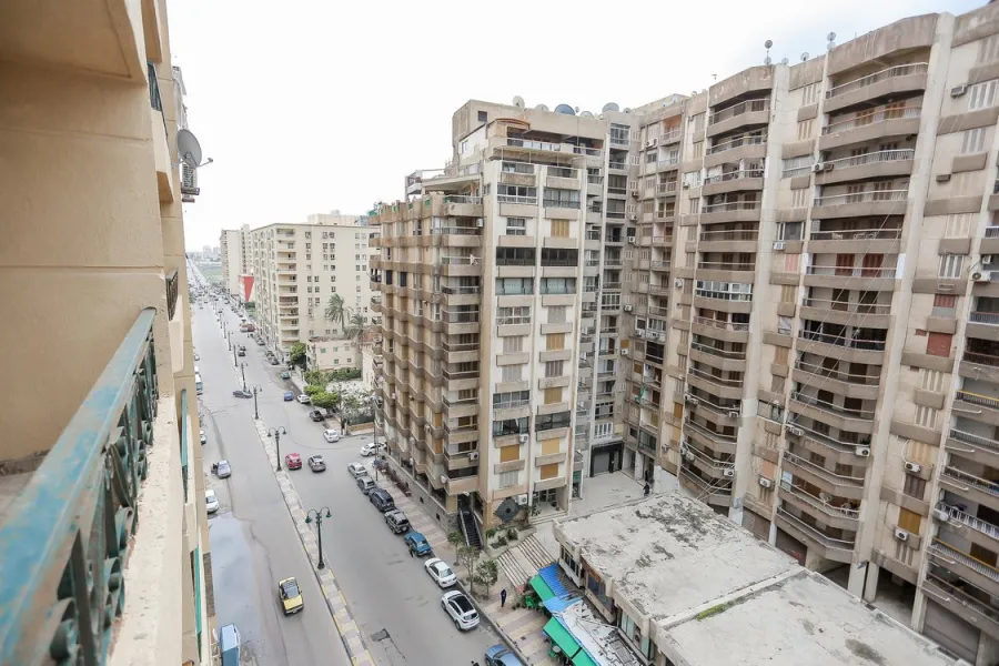 Apartment for sale 165m El-Montazah