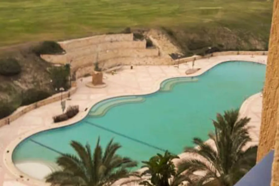 Chalet for sale (Porto Golf) 80 m - 2,500,000 EGP