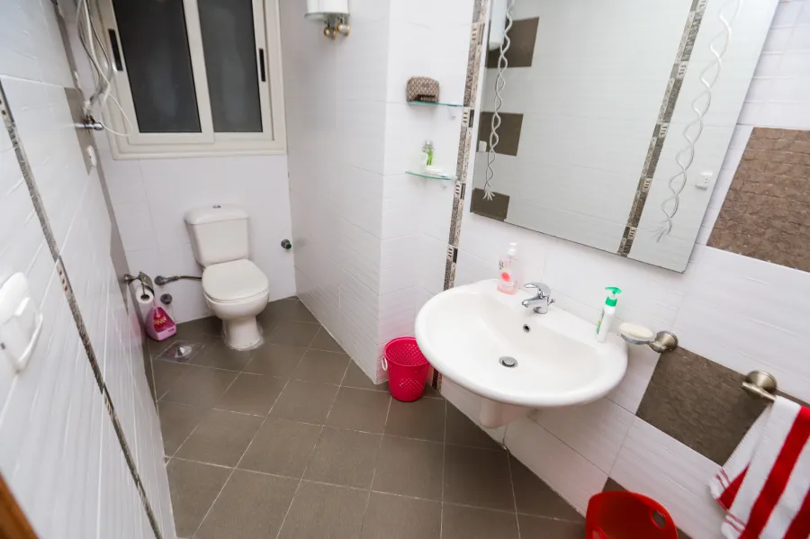 Mezzanine for sale 510 m Smouha (Green Towers)