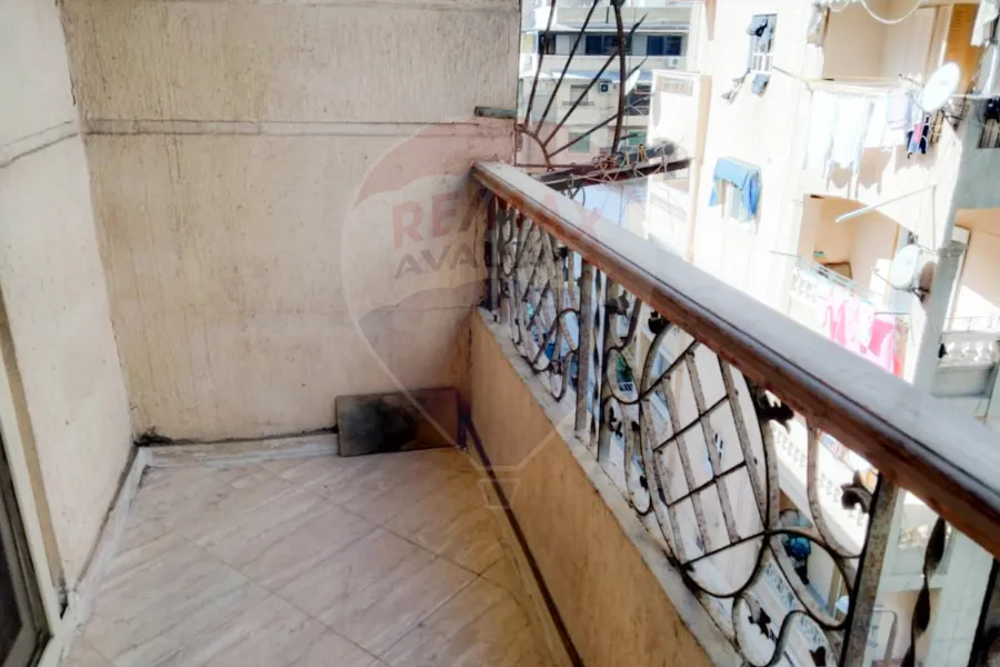 Apartment for rent 125 m Louran ( Steps from Abo Qeer )
