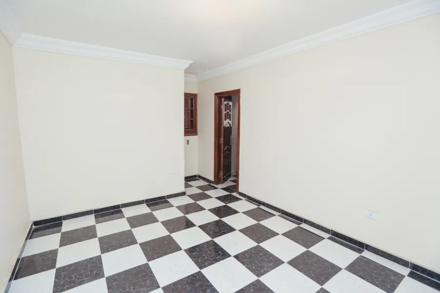 شقة للبيع 132م وابور المياه - متفرع من ش جلال الدين دسوقى