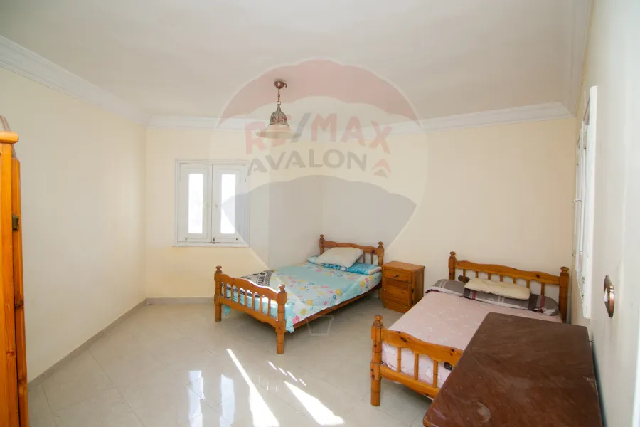 شاليه دوبلكس للبيع الساحل (مارينا 2)