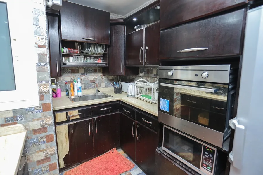 شقة للبيع 150م بسان ستيفانو