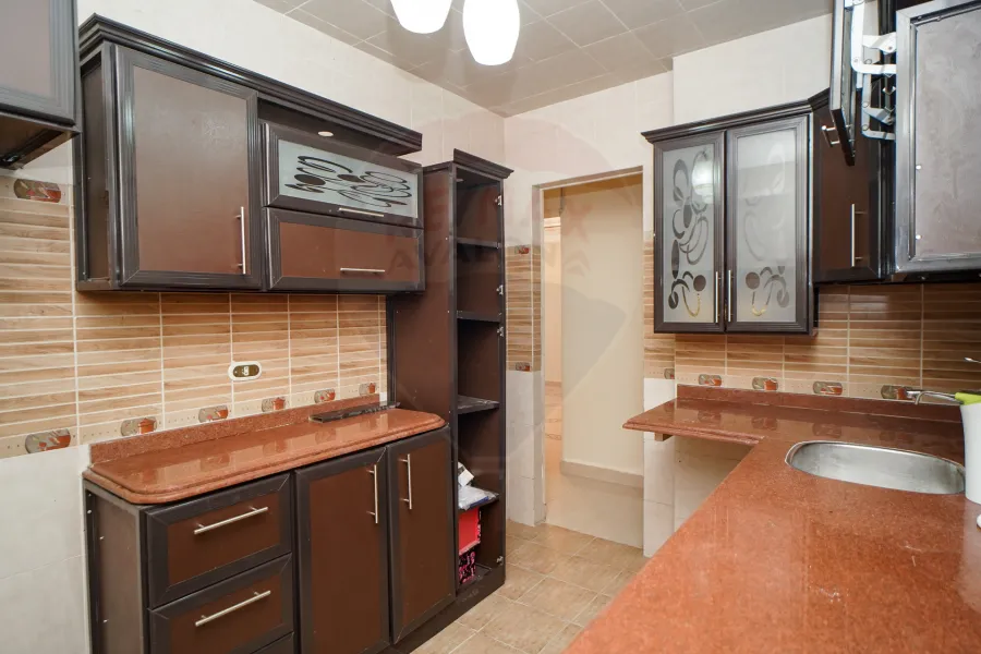 Apartment for rent 154 m Sidi Gaber (directly on the tram)