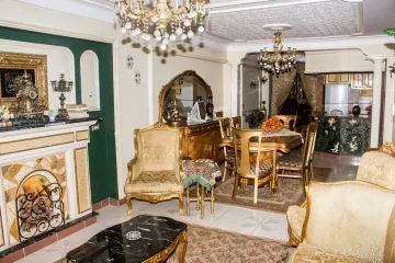 Apartment for sale 180m Moharem Bek (Zain Elabaden St.)