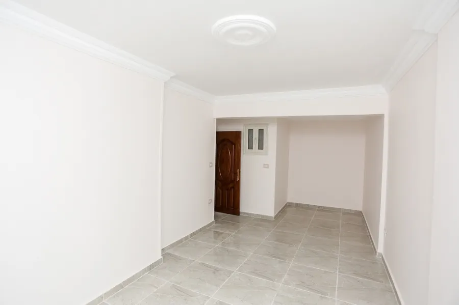 Apartment For Rent 200m Sidi Beshr (Steps From Kornich)