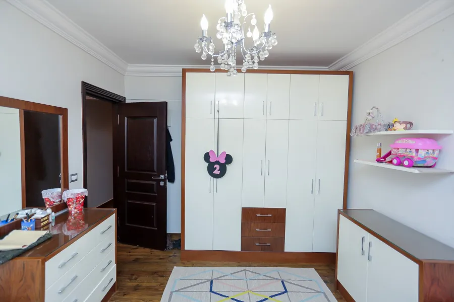 Apartment for sale 192 Roushdi(No 2 from Tram St)