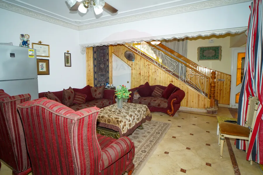 Villa for sale 692 m North Coast (Al- dayar Village k 44)