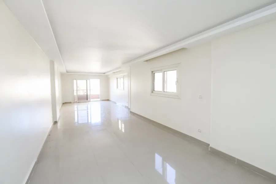 Apartment For Rent 200m Roushdy