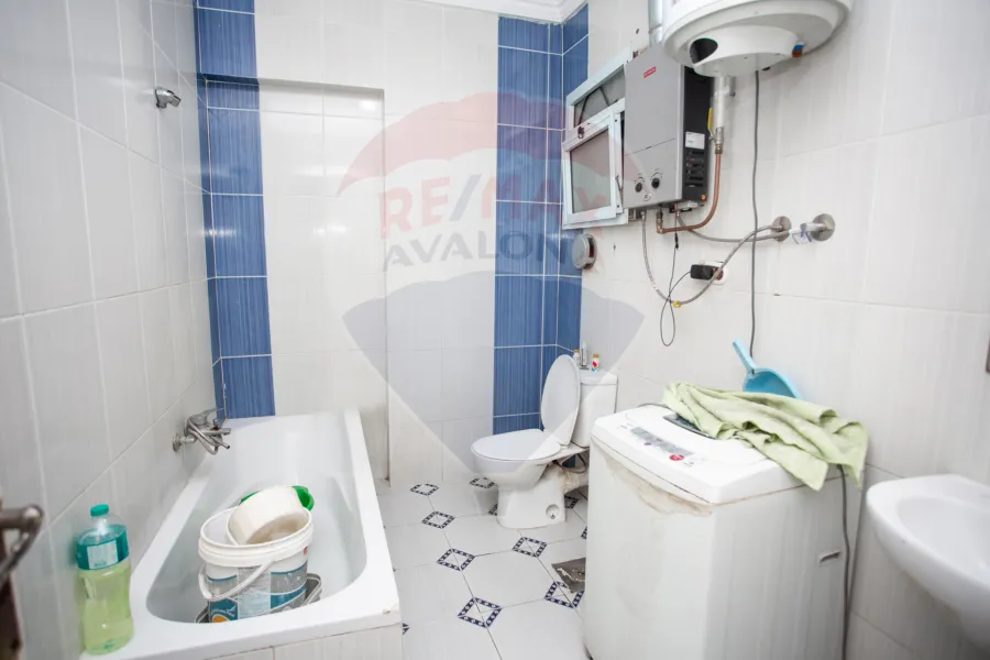 شقة للبيع 155 م العصافرة (ش اطلس)