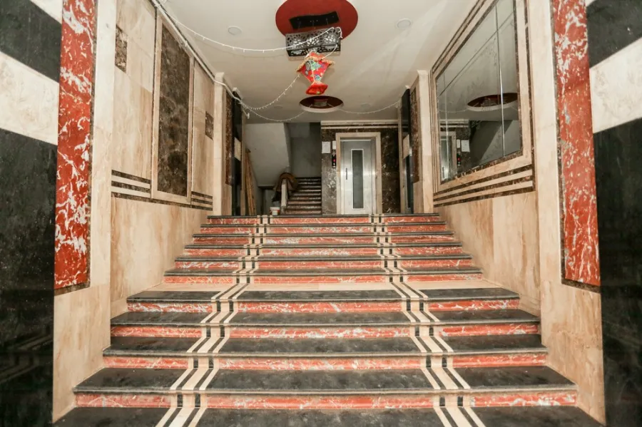 شقة للبيع 115م سبورتنج - خطوات من نادى سبورتنج وترى النادى