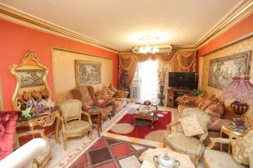 Apartment For Sale 155m Sedi Beshr (Khaled Ibn El-Waleed St.)
