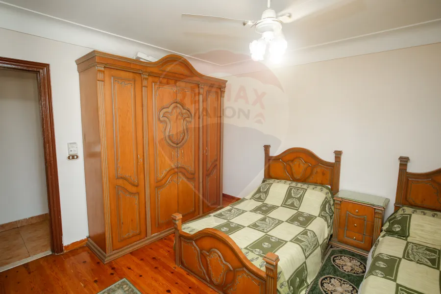 Apartment for sale 185 m Zezenia ( Abu Qir St. )
