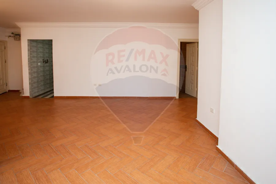 Apartment for sale 145 m Roushdy (abokir st)