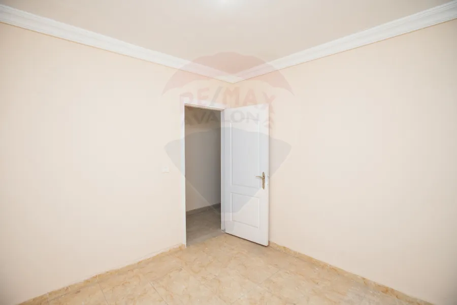 شقة للبيع 165 م السيوف (كارفور سيتي لايت)