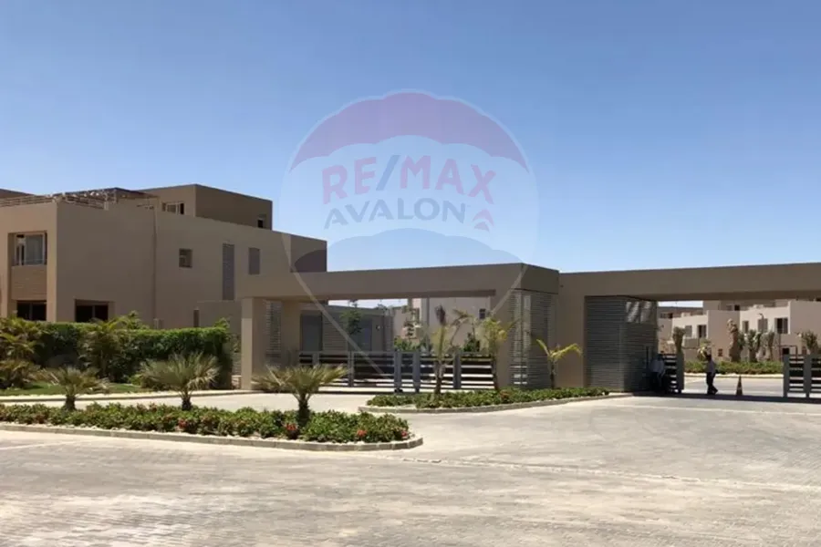 Villa for sale October (Badya) 230 m