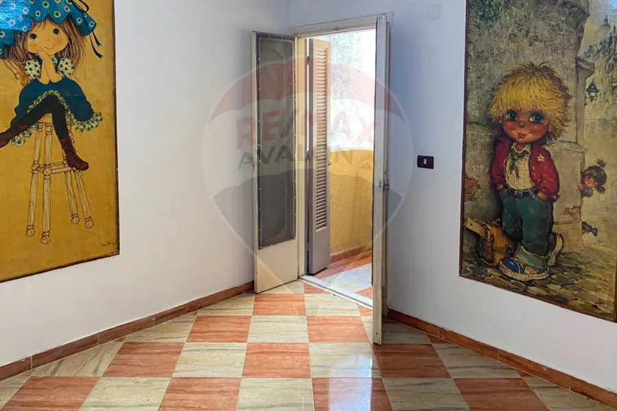 Apartment for sale 100 m  Victoria (Gamal Abdel Nasser st)