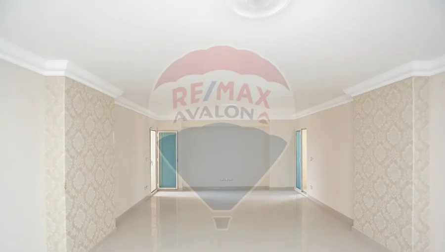 Apartment For Sale 177m Smouha (Antoniadis Compound)