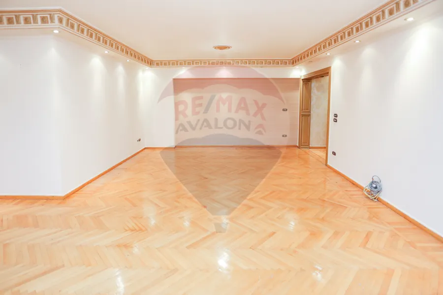 (شقة للإيجار 200 م مصطفى كامل (أبراج الكيروسيز