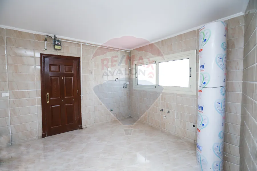 Villa for rent 393 m King Mariout (Alex West Compound - Antoniades Area)