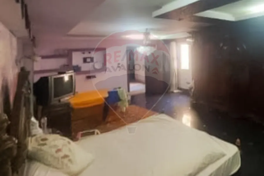 Duplex apartment for sale 650 m Sporting (Tiba St.)