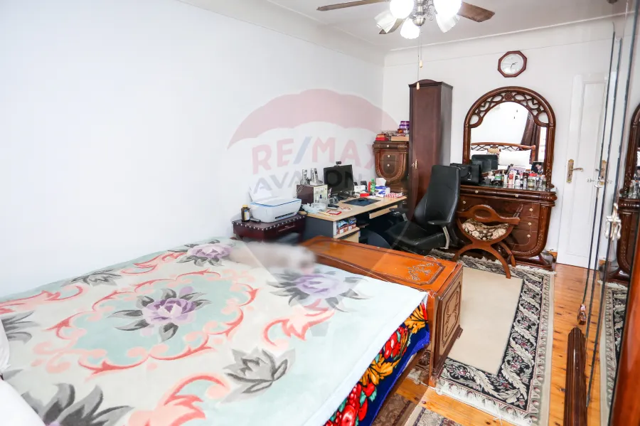 Apartment For Sale 160 m Bolkely ( Kafr Abdo Enterrance)