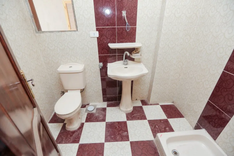 شقة للبيع 132م وابور المياه - متفرع من ش جلال الدين دسوقى