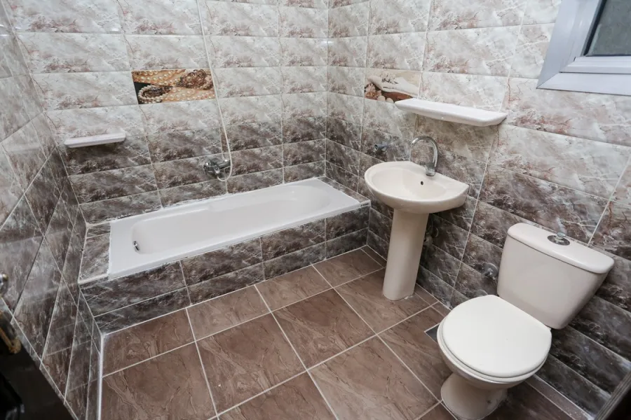 Apartment for sale 125m Camp Cesar (Abd Elmenam Sanad St.)