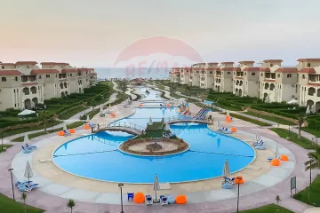 Chalet for sale on the coast (La Sirena Village) 120 m