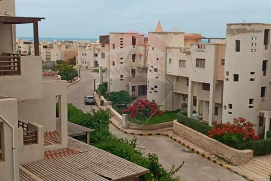 Chalet for sale on the North Coast (Dimora Village) - 110 m