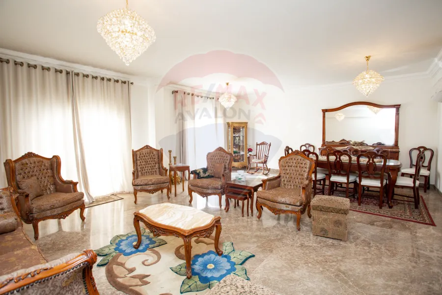 Twin house for rent 270 m King Mariot ( Jewar )