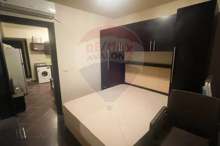 Ground chalet with garden for sale (Porto Golf) 48 m