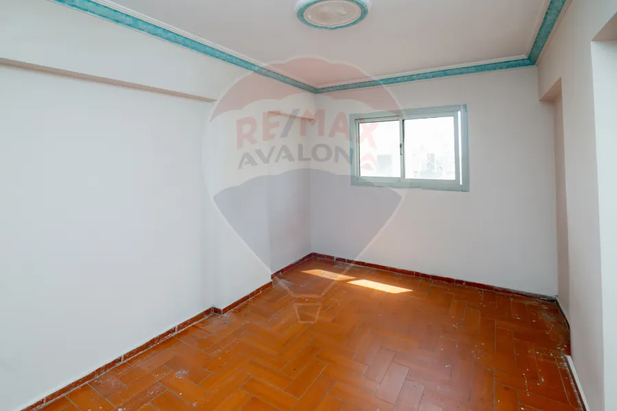 Apartment for sale 145 m Smouha (Al-Nasr St.)