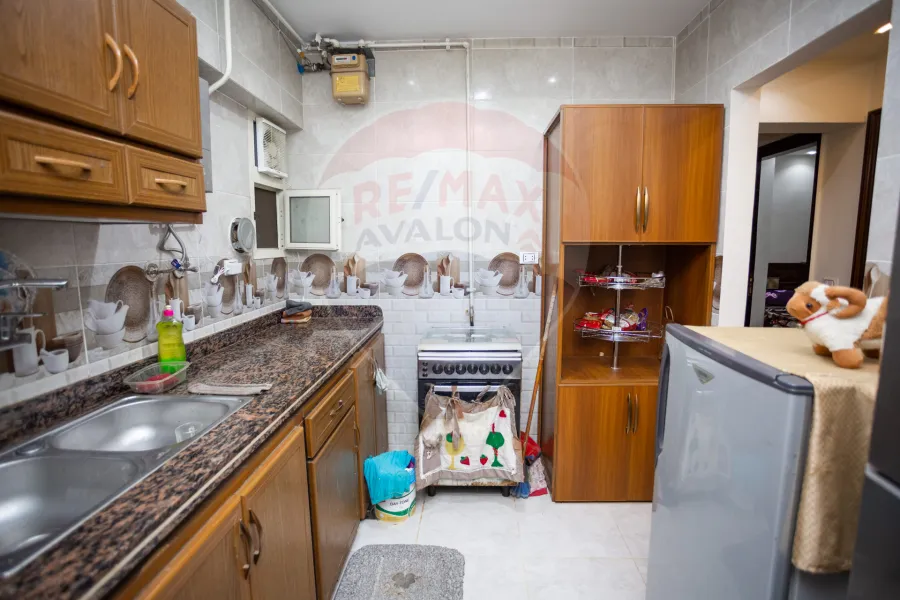Licensed apartment for sale 155 m Janaklis (Directly on the tram)