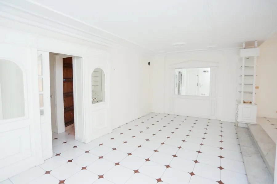 Apartment For Sale 175m Lourent ( Branched From Eqbal St. - Steps From Cornich & Tram Station)