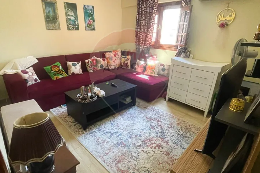 Apartment for sale 110 m Fleming (Ibn Firnas St.)
