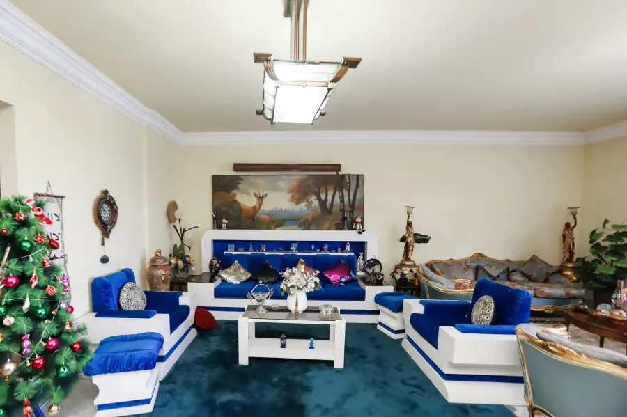 Duplex for sale 233m Laurent (Kornesih Road)