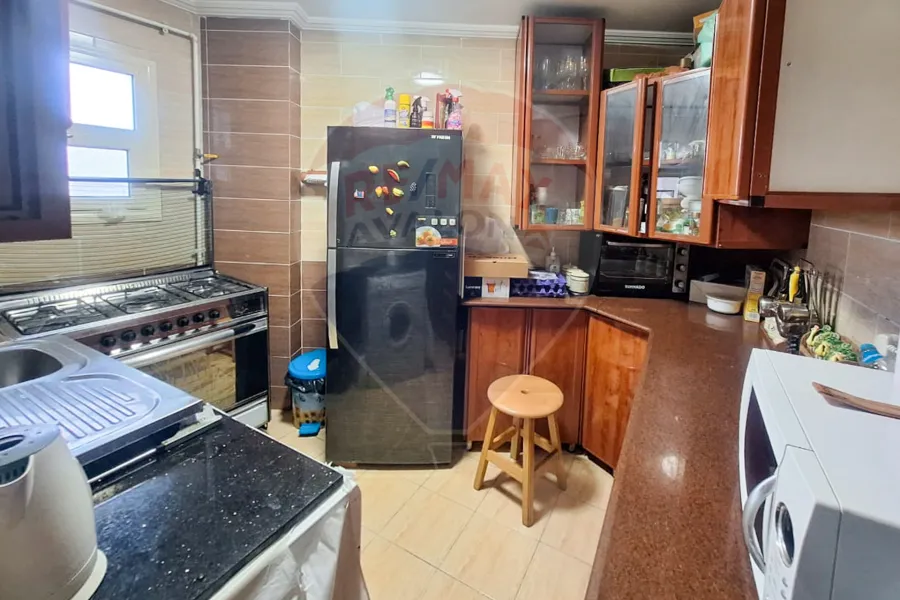 Apartment for sale 177 m ElMontazah (General Security Towers)