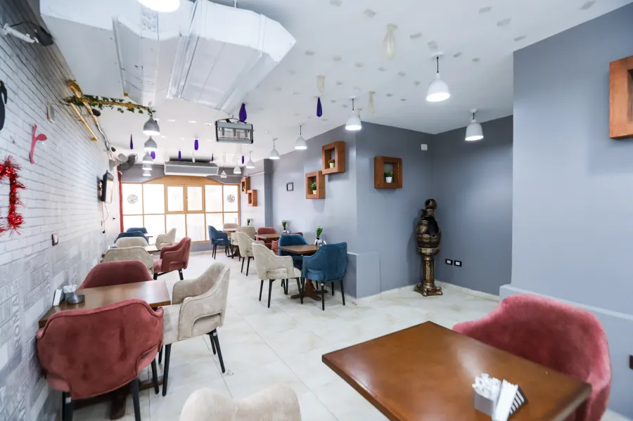 محل للبيع 175 م العصافرة (ش اطلس)