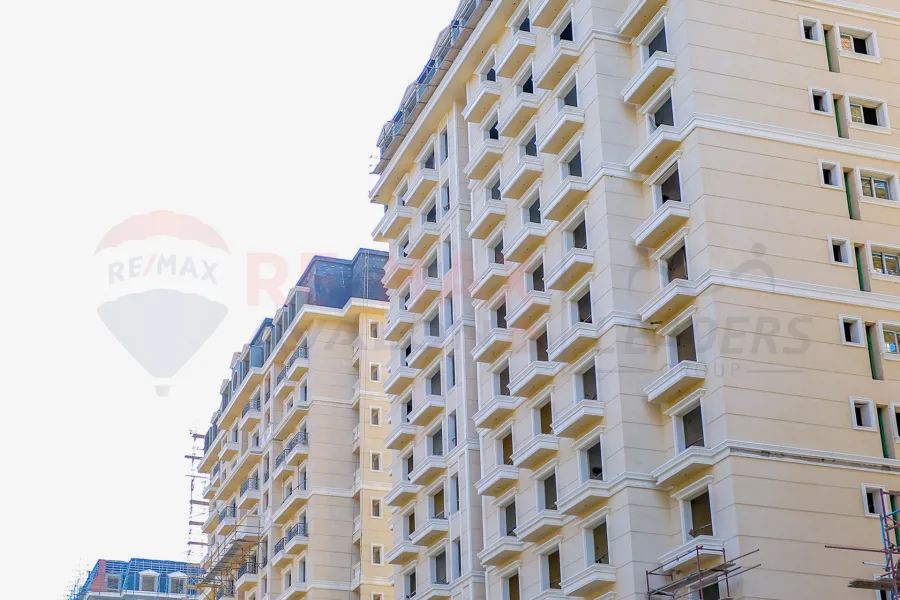 Apartment for sale 133 m Moharram Bek (Sawari - Egyptian Saudi Arabia)