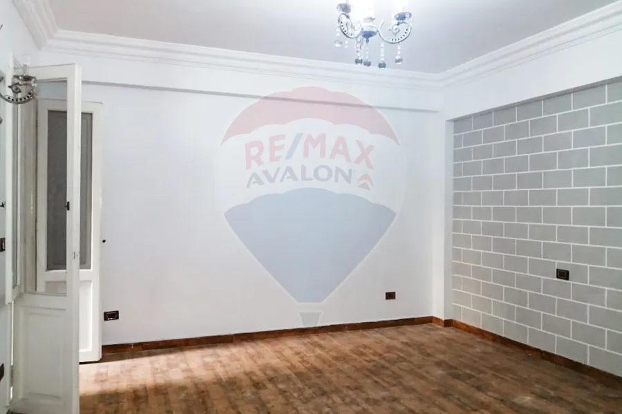 Apartment For Sale 195 m Camp Caesar ( Port Saed St.)