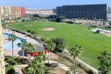 Chalet for sale (Porto Golf) 120 m