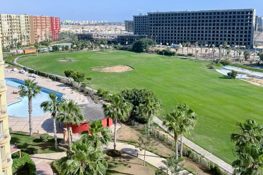 Chalet for sale (Porto Golf) 120 m