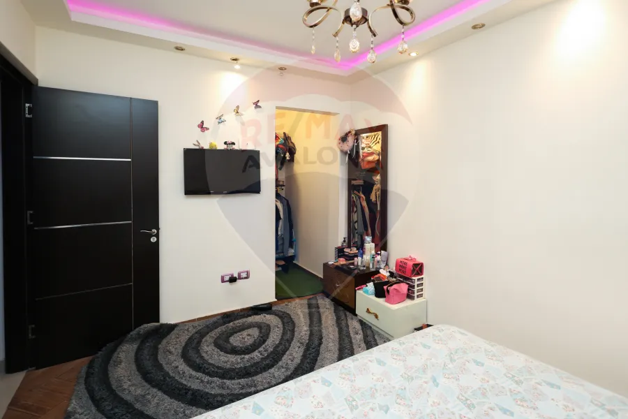 Apartment for sale 120 m Al-Syouf (Square Al-Syouf) -