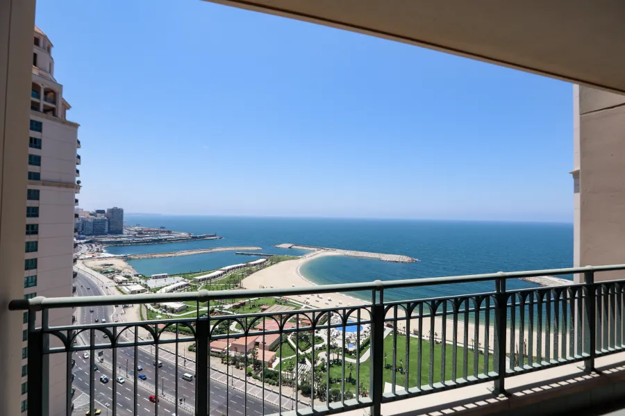 Apartment for Sale 170 m Sanstefano ( Fourseason )