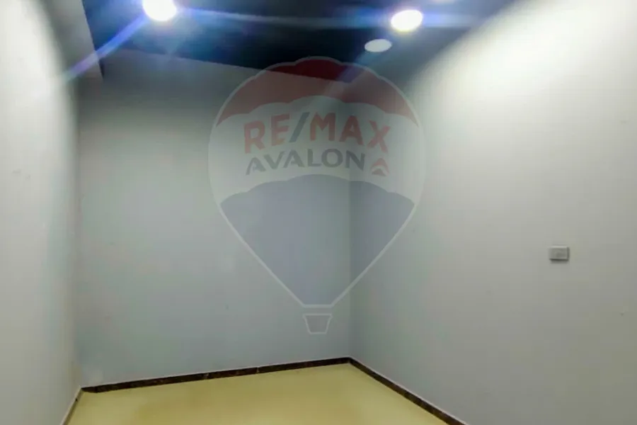 Shop for sale 20 m (Mortada St.)