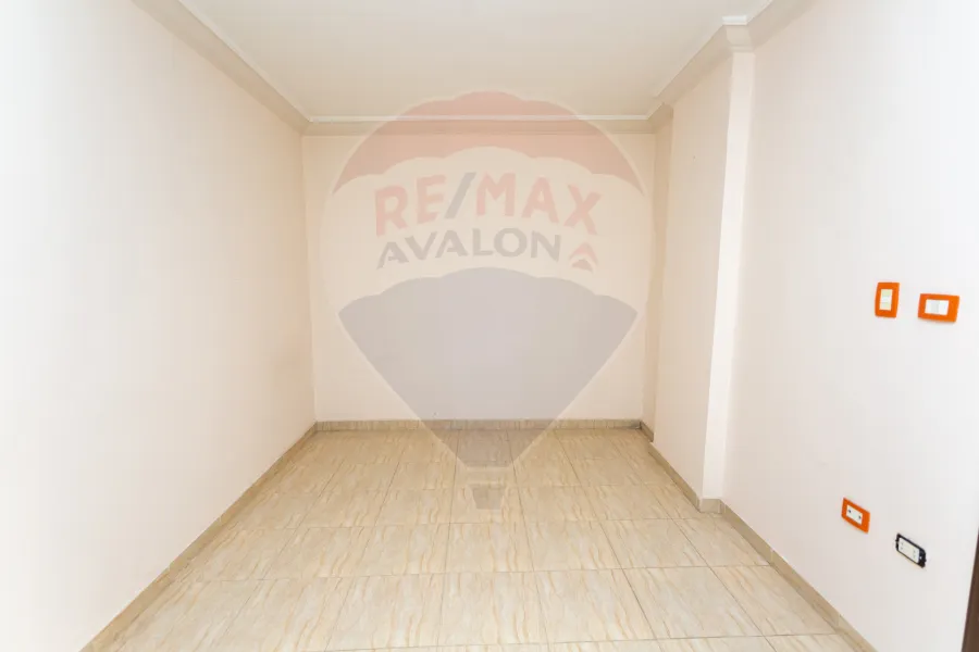 Apartment for sale 125 m Al Asafra (Gamal Abd El Nasser st.)