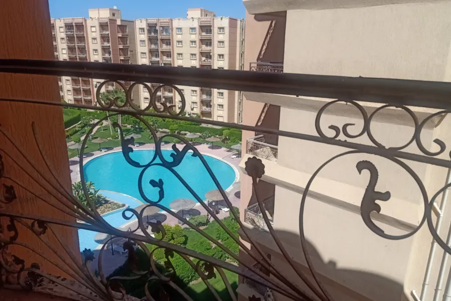 شالية للبيع العلمين (مارسيليا لاند) - 90 م