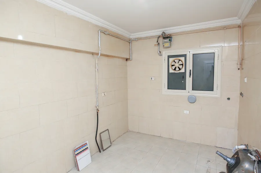 Apartment for sale 175m net Smouha- Golden Sqaure